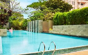 éL Hotel Royale Jakarta